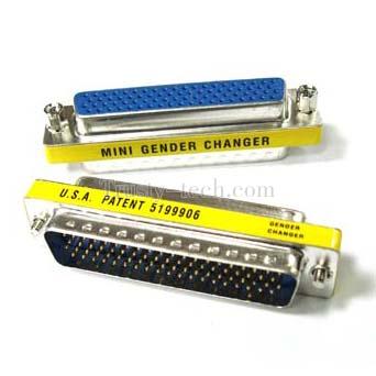 DB78 Slimline D-Sub Display Adapter | Taiwantrade.com